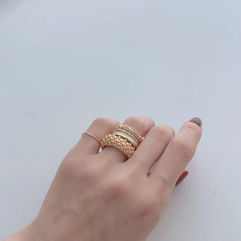 tweed ring